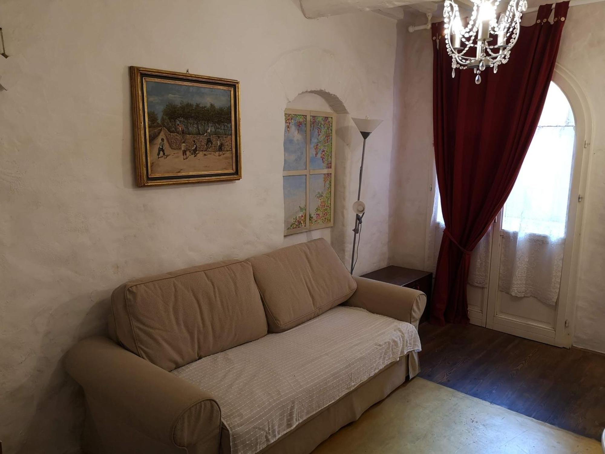 Antiche Mura Arezzo Kamer foto