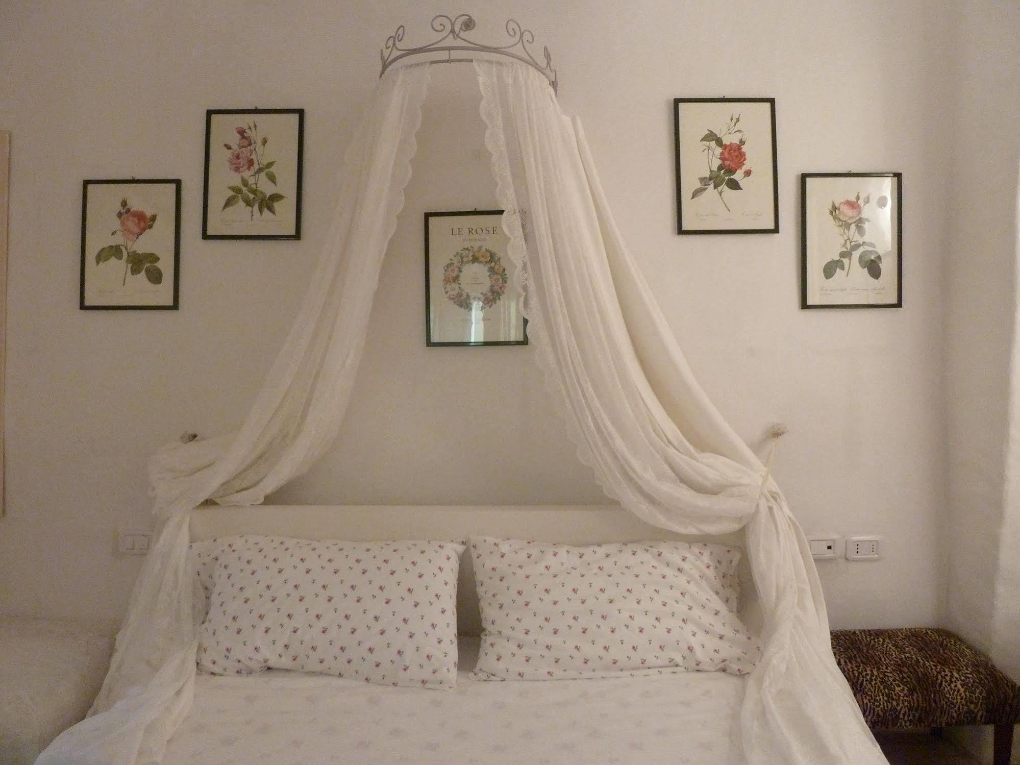 Antiche Mura Arezzo Buitenkant foto
