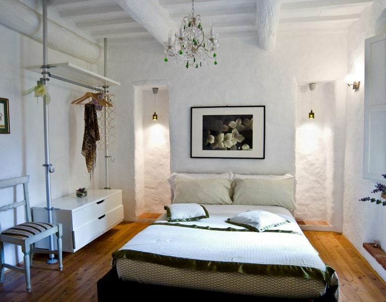 Antiche Mura Arezzo Buitenkant foto